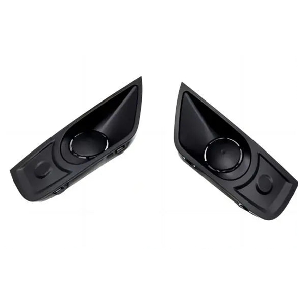 Mootour Vans Auto Parts Front Bumper Fog Lamp Cover With OE 263360029R 263310627R For Renault Master 2021