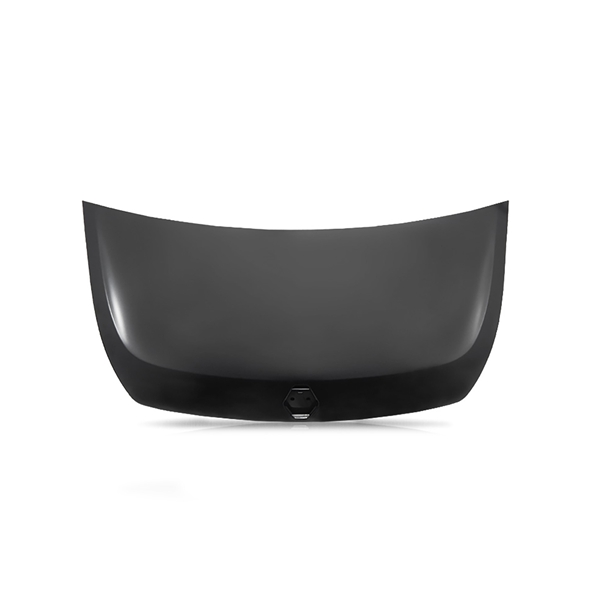 Mootour Vans Auto Parts Engine Hood With OE 651001399R For Renault Master
