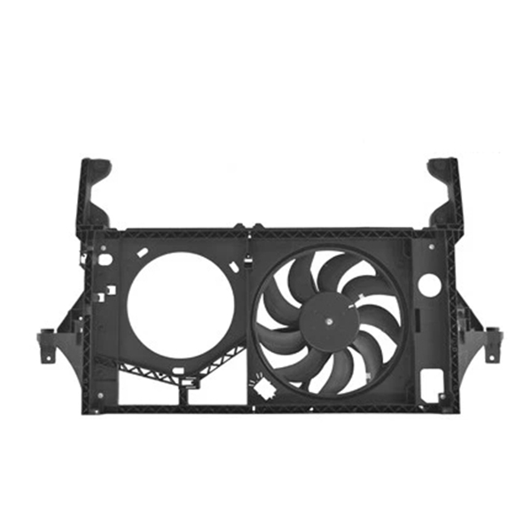 Mootour Vans Auto Parts Fan With OE 4391748 4403573 4415731  4500849 7701057115 7701059544 7701065653 For Renault Master II KASTEN 2000-2022