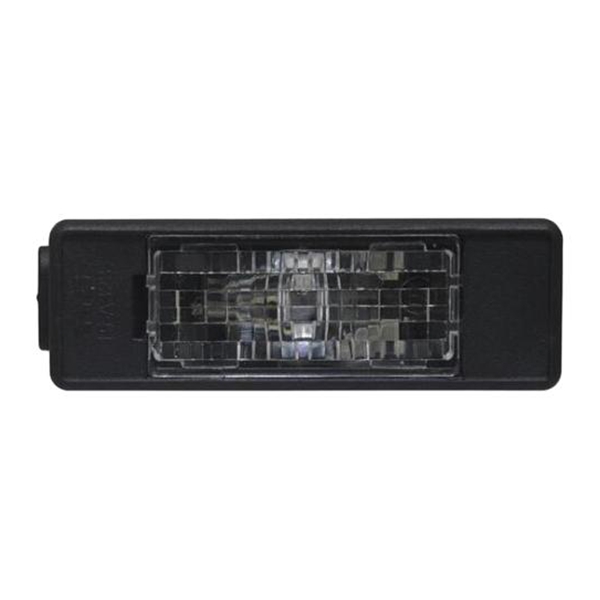 Mootour Vans Auto Parts License Plate Lamp With OE 6398200256 For Mercedes Sprinter 2006-2018
