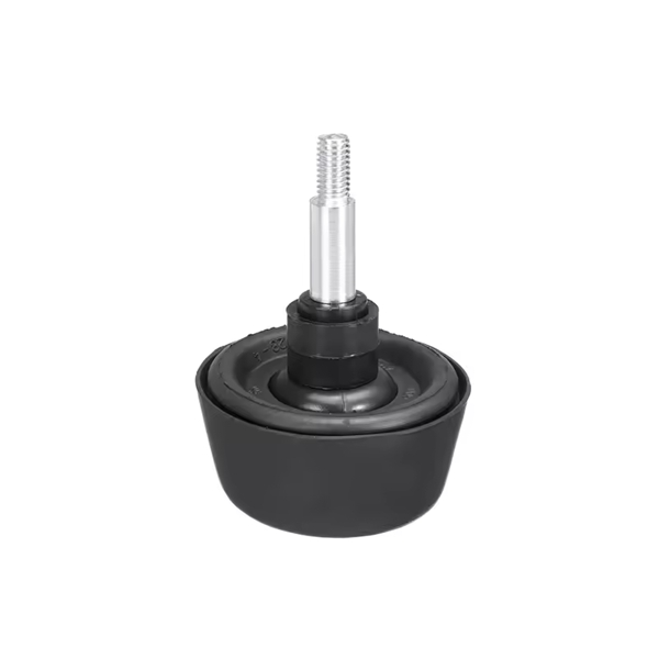 Mootour Vans Auto Parts Door  Absorber With OE 9067400216 For Mercedes Sprinter 2006-2018