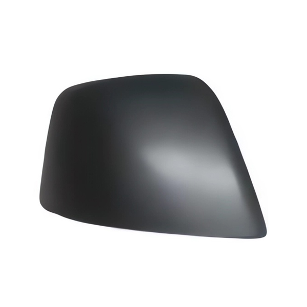 Mootour Vans Auto Parts Mirror Black Cover With OE DT11  17K746BA5JA  20313034 RH For FORD CONNECT   