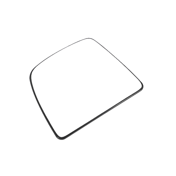 Mootour Vans Auto Parts Mirror Glasses Unit  With OE DT11-17K741  20313061 LH DT11-17K740-DBOUC 20313062 RH For FORD CONNECT  
