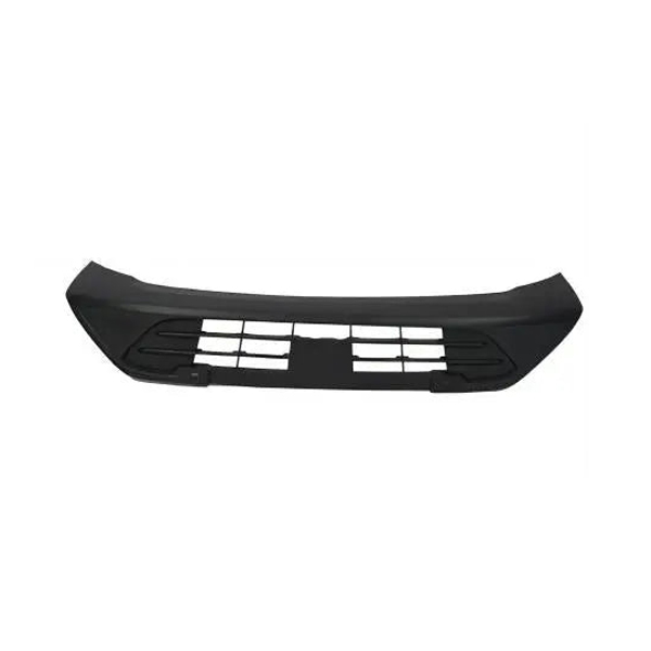 Mootour Vans Auto Parts Bumper Grille With OE JK21-17K946-AC For Ford Custom 2019-Onward  