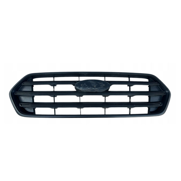 Mootour Vans Auto Parts  Grille With OE JK21-17B968-AC 2265920 For Ford Custom 2019-Onward  