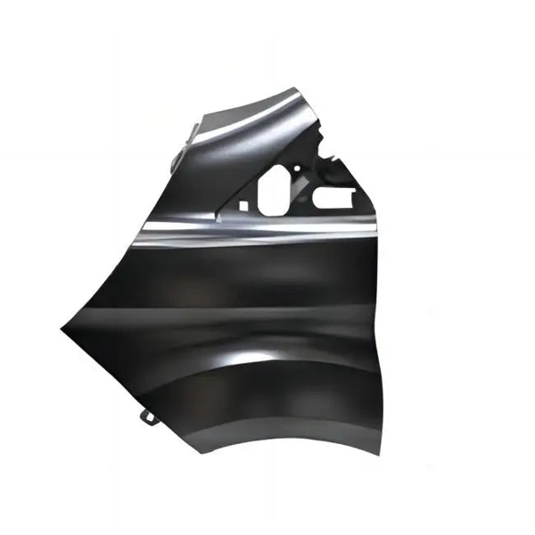 Mootour Vans Auto Parts Fender With OE JK2116006AB/2251264 JK2116005AB/2251262  For Ford Custom 2019-Onward  