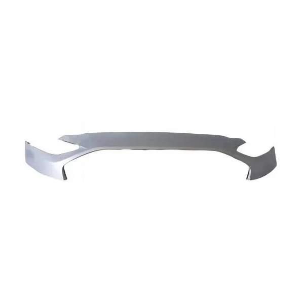 Mootour Vans Auto Parts Front Bumper Grille With OE KT1B-17757-A  For FORD CONNECT 2018-2020  