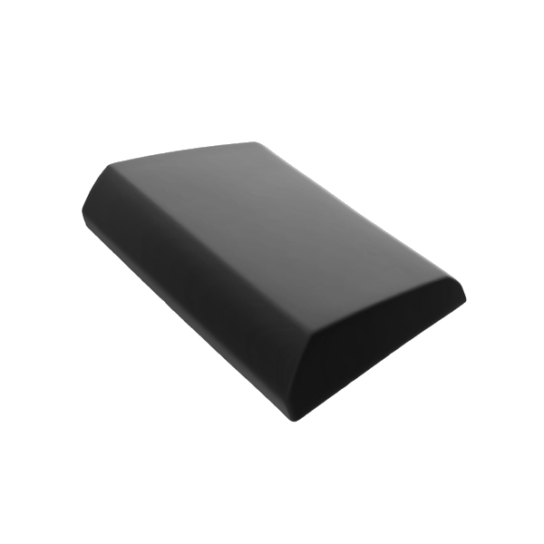 Mootour Vans Auto Parts Protective Strip With OE BK21-V29427-AEW For Ford  Transit Custom    