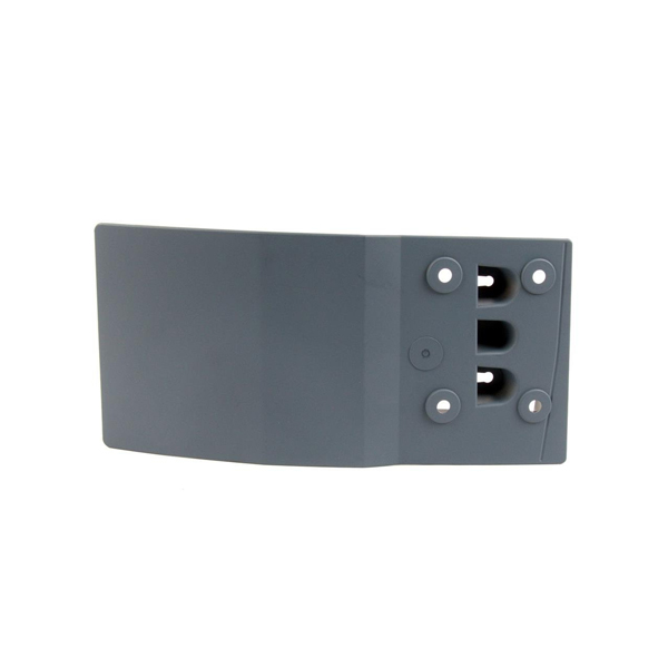 Mootour Vans Auto Parts Fuel Flap Cover With OE GK21-V20206-AB For Ford  Transit Custom 