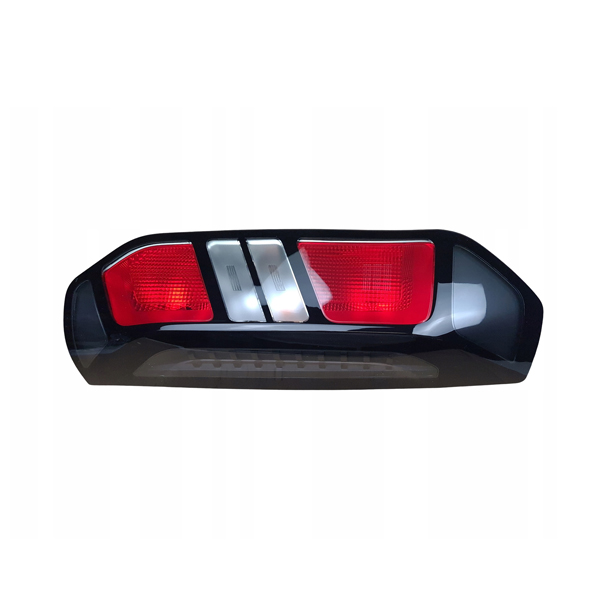 Mootour Vans Auto Parts Tail Lamp With OE PZ3Z-13405-A PZ31-13405-AD PZ3Z-13404-A PZ31-13404-AD  For Ford  Transit Custom   