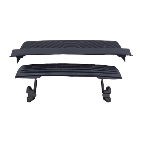 Mootour Vans Auto Parts Foot Step Plastic With Metal Bracket With OE 9068800571 9068803171 9068803271 For Mercedes Sprinter 2006-2018