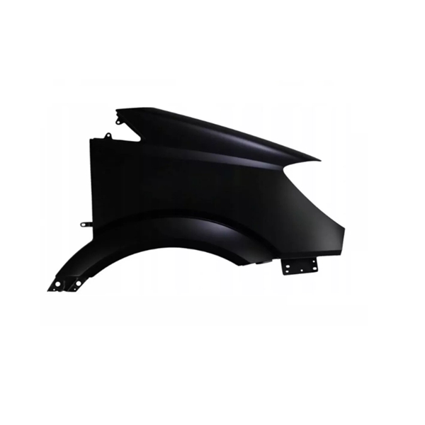 Mootour Vans Auto Parts Fender With OE 9066377819 9066377719 For Mercedes Sprinter 2006-2013