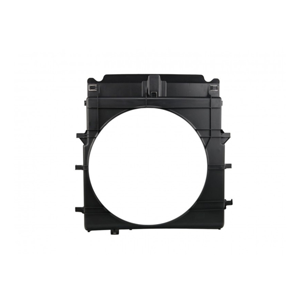 Mootour Vans Auto Parts Fan Blade Cover With OE 9065050955 For Mercedes Sprinter 2006-2018