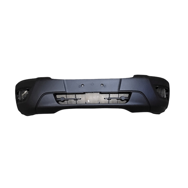Mootour Vans Auto Parts BUMPER (USA TYPE) With OE LK4Z-17757-AB For Ford Transit /Transit Custom 2020-Onward    
