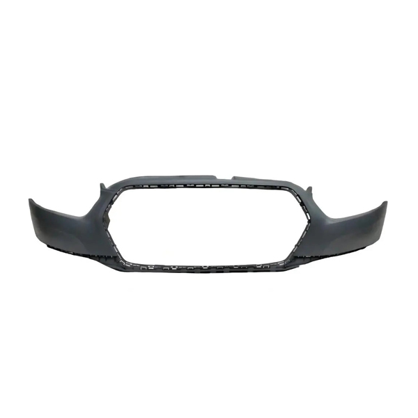 Mootour Vans Auto Parts FRONT GRILLE SURROUND (USA TYPE) With OE LK4Z-17D957-CA For Ford Transit /Transit Custom 2020-Onward 