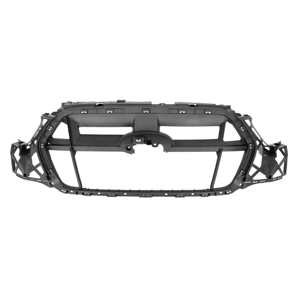 Mootour Vans Auto Parts FRONT BUMPER UP INNER BRACKET(USA TYPE) With OE LK4Z-17C897-AB For Ford Transit /Transit Custom 2020-Onward   