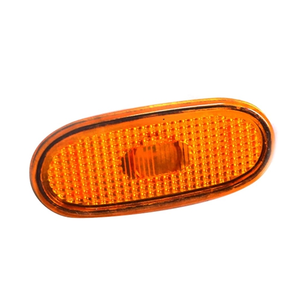 Mootour Vans Auto Parts Side Marker Lens With OE 0038202956 For Mercedes Sprinter 2006-2018