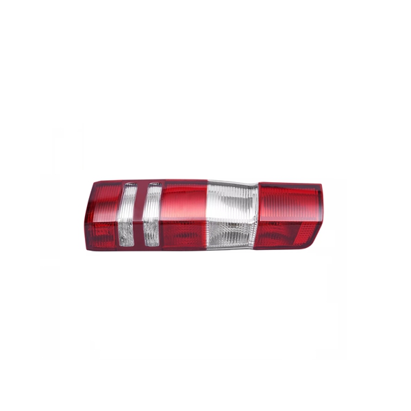 Mootour Vans Auto Parts Tail Lamp With OE 9068200164 9068200264 For Mercedes Sprinter 2006-2018