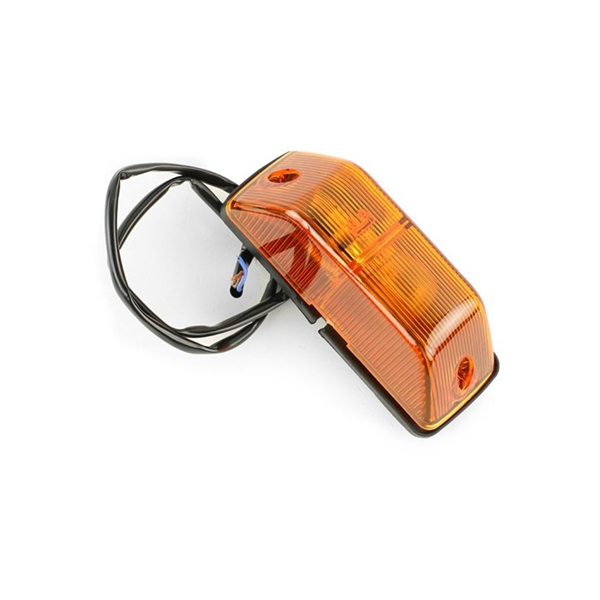 Mootour Vans Auto Parts Side Lamp With OE 0018204921 0018205021 For Mercedes Sprinter 2006-2018
