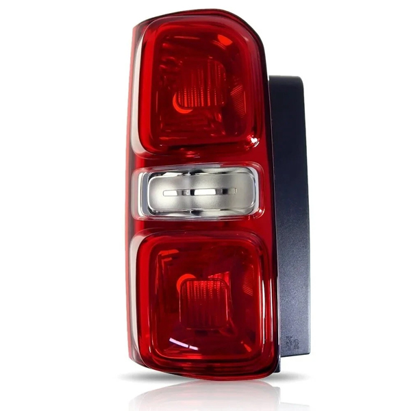 Mootour Vans Auto Parts TAIL LAMP With OE 00197251-01 9808243180 00197253-01 9808243080 For CITROEN DISPATCH   
