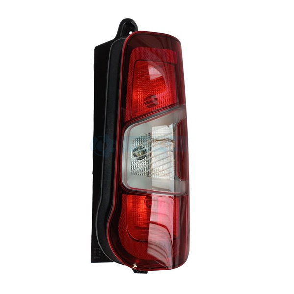 Mootour Vans Auto Parts TAIL LAMP With OE 9819235880 9820554880  For CITROEN DISPATCH  