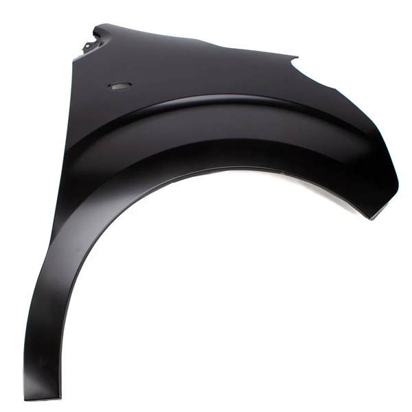 Mootour Vans Auto Parts FENDER With OE 9808757880 9808757980 For CITROEN DISPATCH 