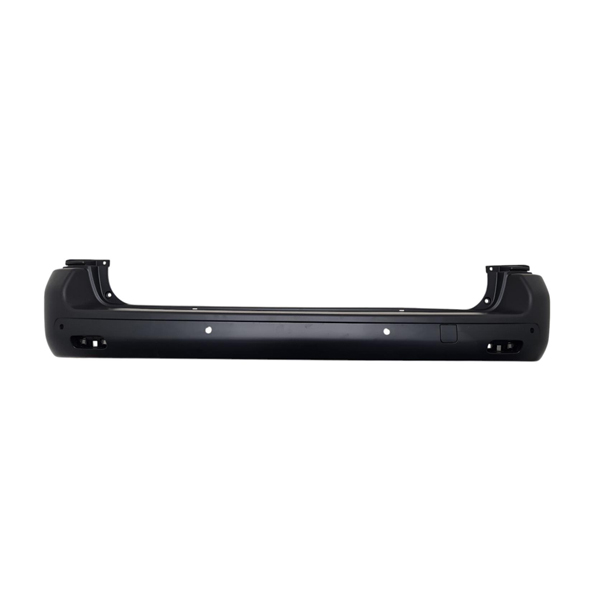 Mootour Vans Auto Parts REAR BUMPER With OE 1592326 9808627477 For CITROEN DISPATCH  