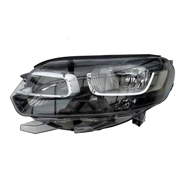 Mootour Vans Auto Parts HEAD LIGHT With OE 9808567980-00 9808567880-00 For CITROEN DISPATCH 2020-ON Vauxhall Vivaro / Opel Vivaro 2020-ON  