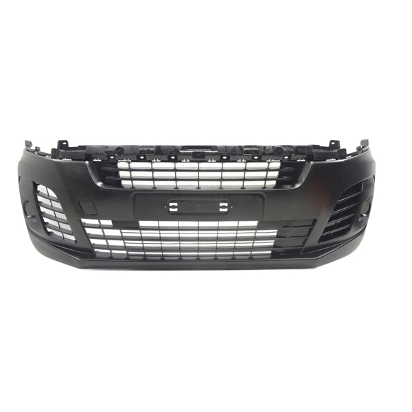 Mootour Vans Auto Parts FRONT BUMPER With OE 9808639977 1591894X For CITROEN DISPATCH 2019     