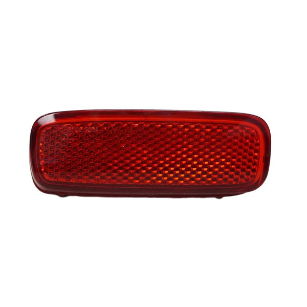Mootour Vans Auto Parts REFLECTOR With OE 9659830660    81920-0H020-009659830580 81910-OH020-00 For CITROEN BERLINGO 2006-2016