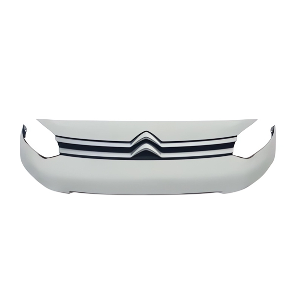Mootour Vans Auto Parts BUMPER UPPER With OE 9808638877 1591855X For CITROEN DISPATCH 