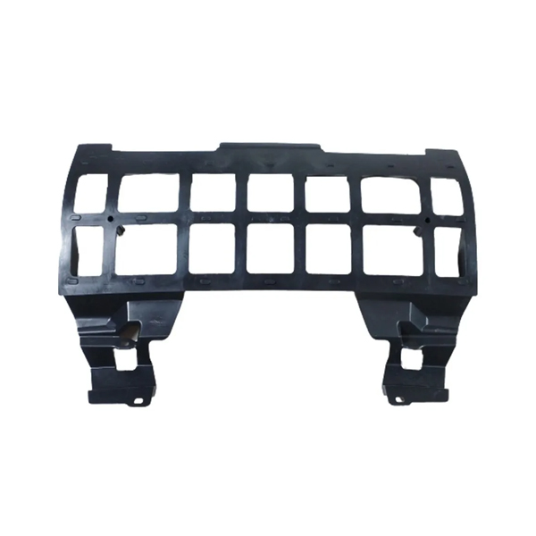 Mootour Vans Auto Parts REAR BUMPER MOUNT HOLDER BRACKET With OE 1826277X For CITROEN DISPATCH & BERLINGO  