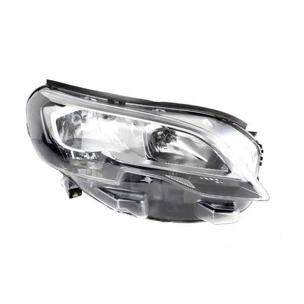 Mootour Vans Auto Parts HEAD LAMP With OE 9808572780-00  For CITROEN DISPATCH & BERLINGO   