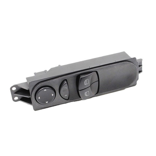 Mootour Vans Auto Parts Switch With OE 9065451213 For Mercedes Sprinter 2006-2018