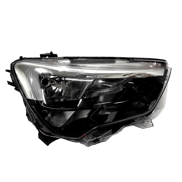 Mootour Vans Auto Parts HEAD LAMP With OE 90174568 9816823880 90174569 9816823780 For VAUXHALL COMBO 2019   