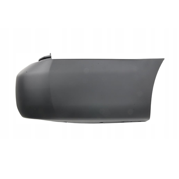 Mootour Vans Auto Parts BUMPER CORNER With OE 1593989X 9808946877 98089468XT 1593984X 9808946977 98089469XT For CITROEN DISPATCH LONG WHEEL BASE  