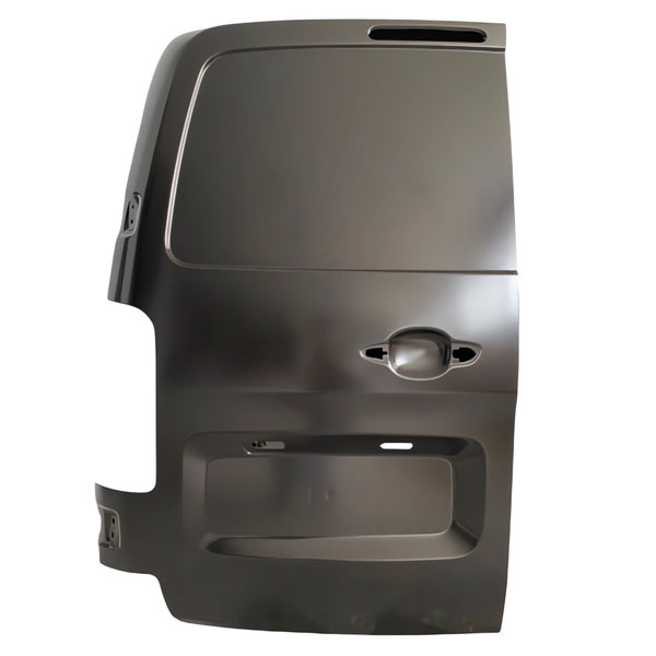 Mootour Vans Auto Parts REAR DOOR With OE 9811895180 9811894980 For CITROEN DISPATCH 
