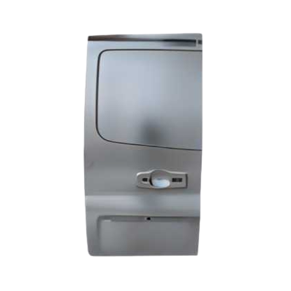 Mootour Vans Auto Parts Back Door With OE F1848972 F1929033 For Renault Trafic 2016