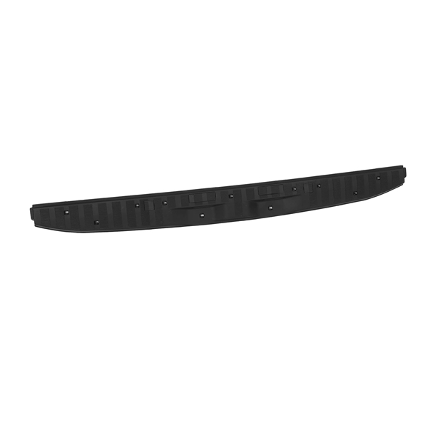 Mootour Vans Auto Parts Rear Trim With OE 90666860074 For Mercedes Sprinter 2006-2018