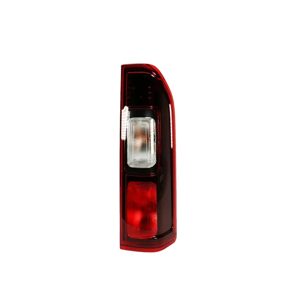  Mootour Vans Auto Parts Tail Lamp With OE 265556737R 93867974 265504656 For Renault Trafic