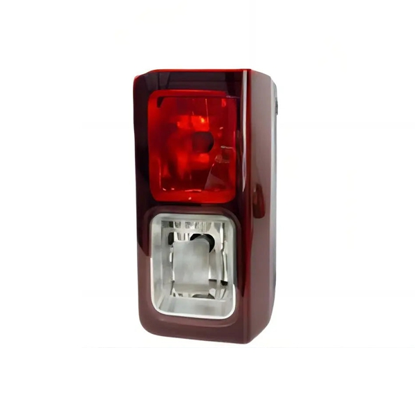 Mootour Vans Auto Parts Tail Lamp With OE 265598668 265549399 For Renault Trafic