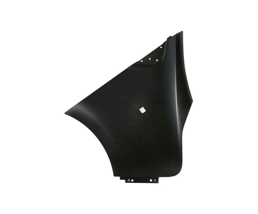 Mootour Vans Auto Parts Fender With OE 6000617162 6000617163 For Renault Trafic-Opel Vivaro Fiat Talento