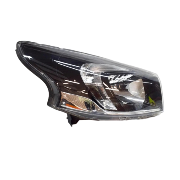 Mootour Vans Auto Parts Head Light With OE 260603754R 260101586R For Auxhall Vivaro 2014-2019 Opel Vivaro 2014-2019