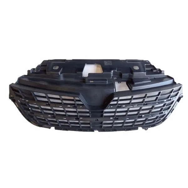 Mootour Vans Auto Parts Grille With OE 623109221R For Renault Trafic 2019-2021