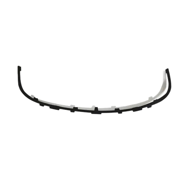 Mootour Vans Auto Parts Bumper Rubber Spoiler With OE 960158579R 93867947 For Renault Trafic