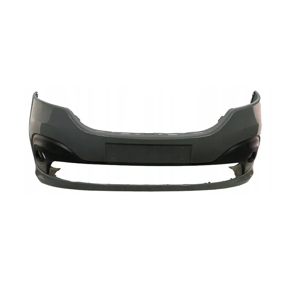 Mootour Vans Auto Parts Bumper With OE 620223916R For Renault Trafic 2014-Onward
