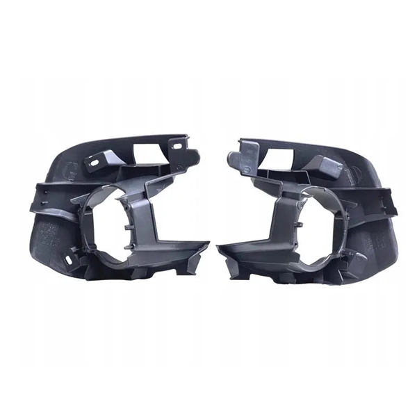 Mootour Vans Auto Parts Fog Lamp Holder With OE 269167471R 269112699R For Renault Trafic