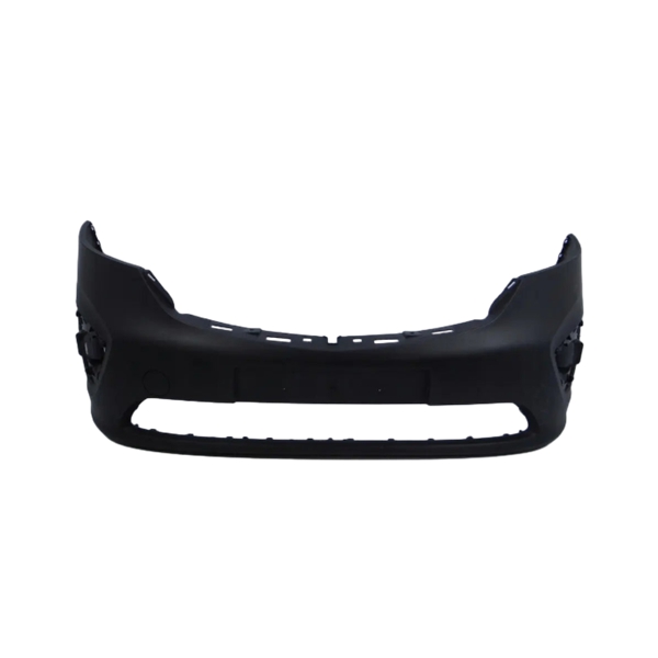 Mootour Vans Auto Parts Bumper With OE 620228716R 93868852 23017900 For Renault Trafic 2020