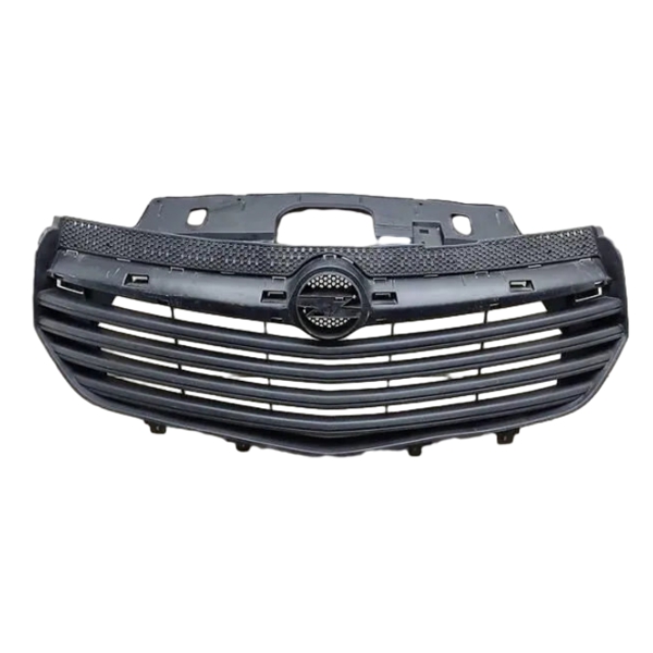Mootour Vans Auto Parts Grille With OE 623104066R 93868859 22997900 For Vauxhall Vivaro 2010-2019