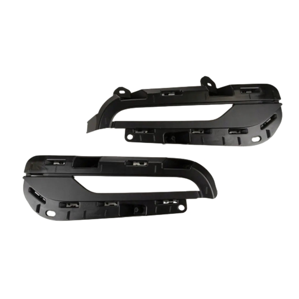 Mootour Vans Auto Parts Daytime Light Trims With OE 6000619973 269255016R 269209277R For Renault Trafic 